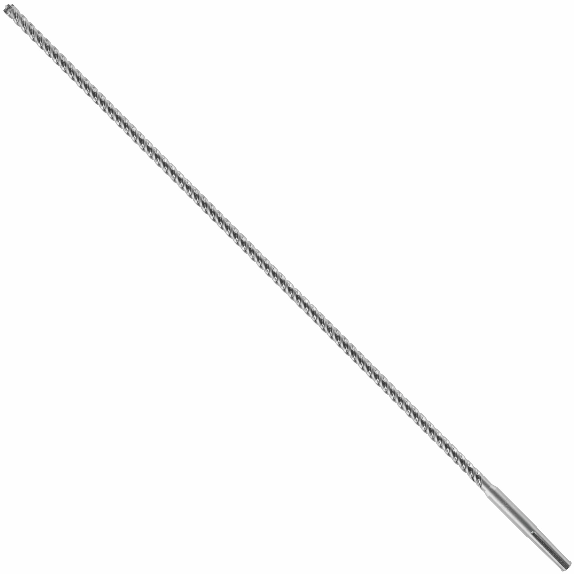 Bosch SpeedXtreme SDS-Max Rotary Hammer Drill Bit — 5/8in. x 31in. x 36in., Carbide, 4-Cutter Design, Model# HCFC5023